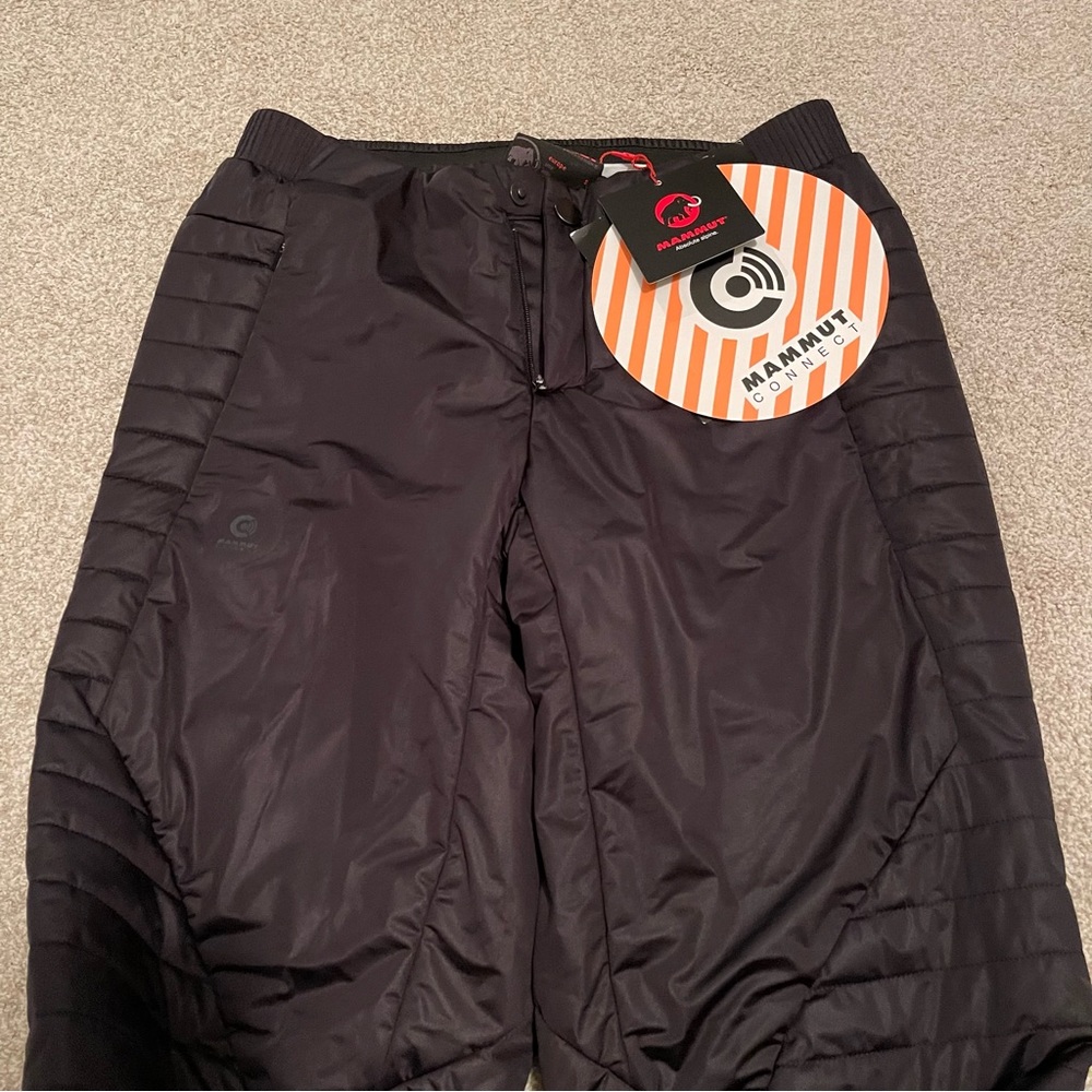 MAMMUT “The In Pant”